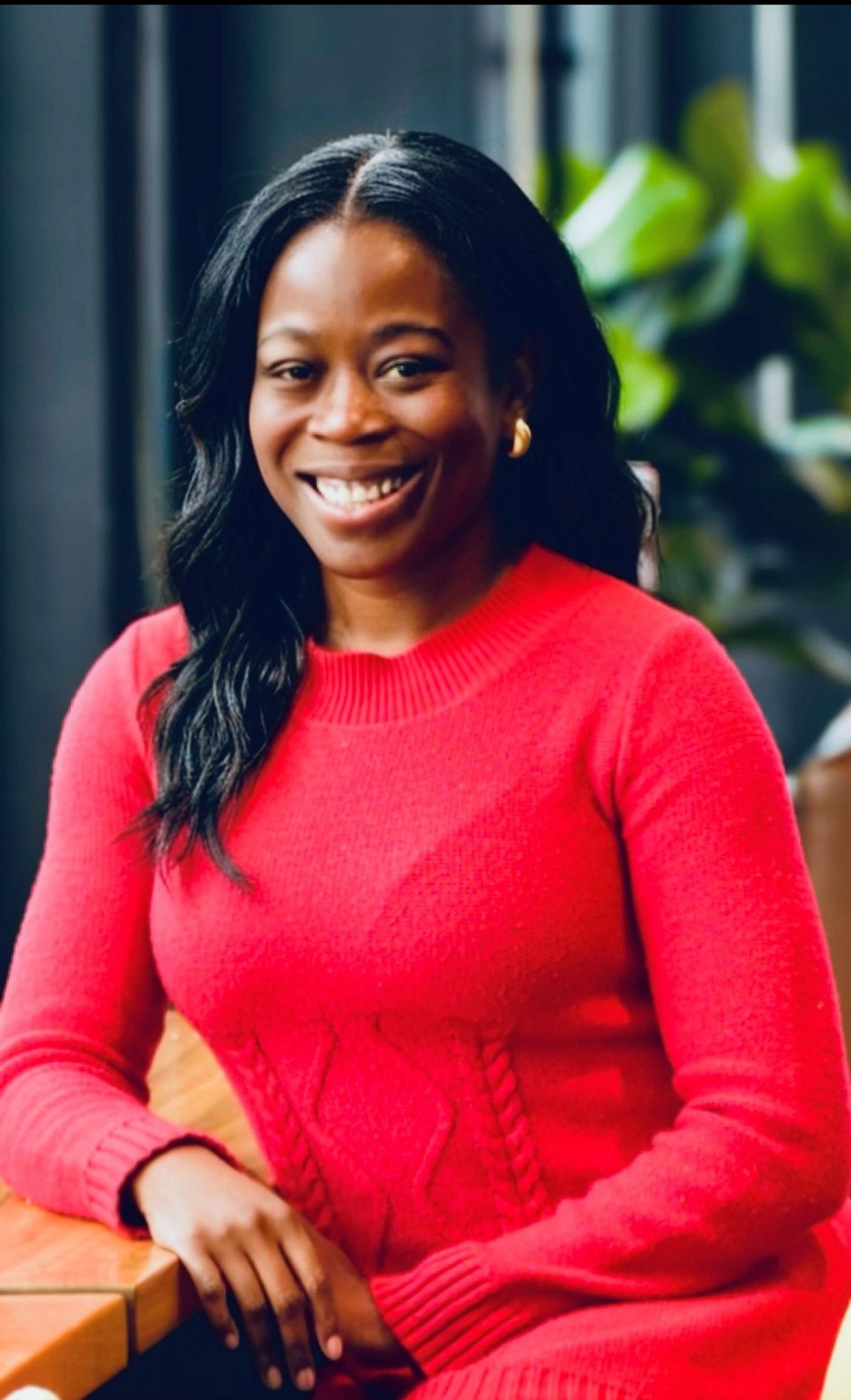 Konah Williams